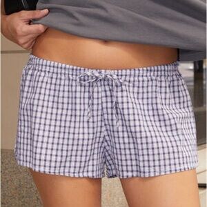 Brandy Melville shorts